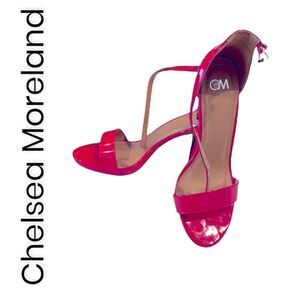 New Chelsea Moreland Heels